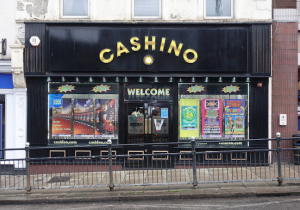 Casino Photo