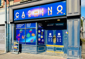 Casino Photo