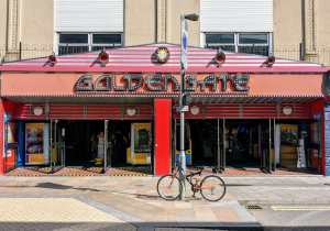 Casino Photo
