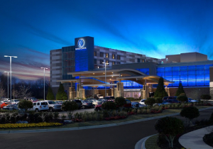 Casino Photo