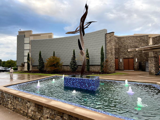 Wind Creek Montgomery