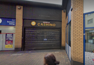 Casino Photo