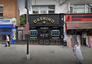 Casino Photo