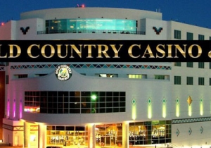 Casino Photo