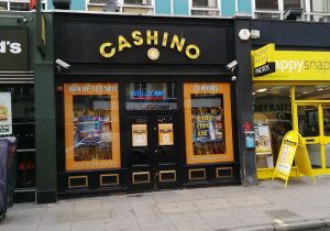 Casino Photo