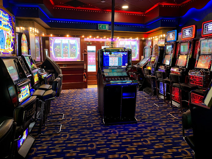 Merkur Casino, Kentish Town