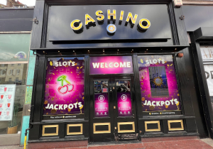 Casino Photo