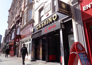 Casino Photo