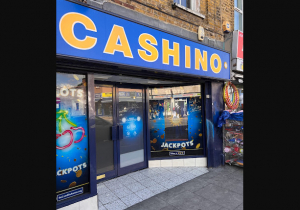 Casino Photo
