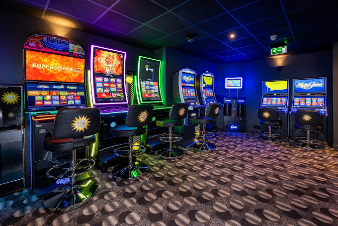 Merkur Casino, Upton Park