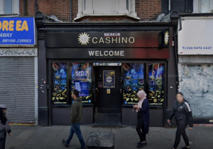 Casino Photo