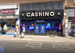 Casino Photo