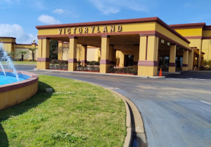 Casino Photo