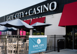 Casino Photo