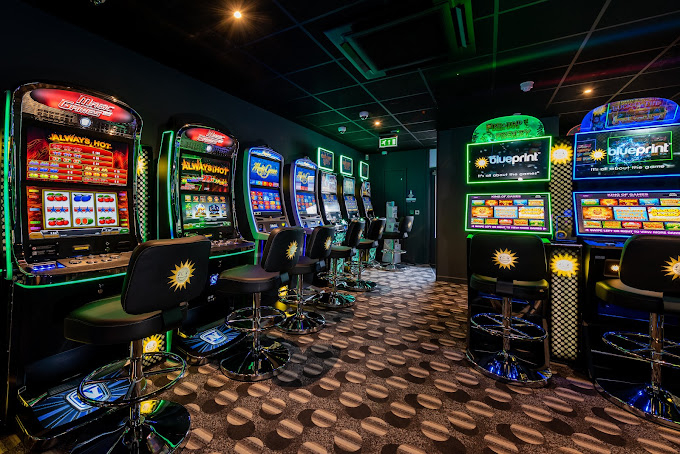 Merkur Casino, Tooting - 54 High Street