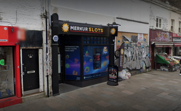 Merkur Casino, Deptford