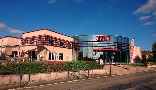 Casino d'Alvignac