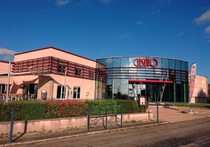 Casino Photo