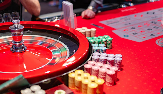 Casino Barrière, Blotzheim