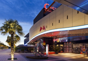 Casino Photo
