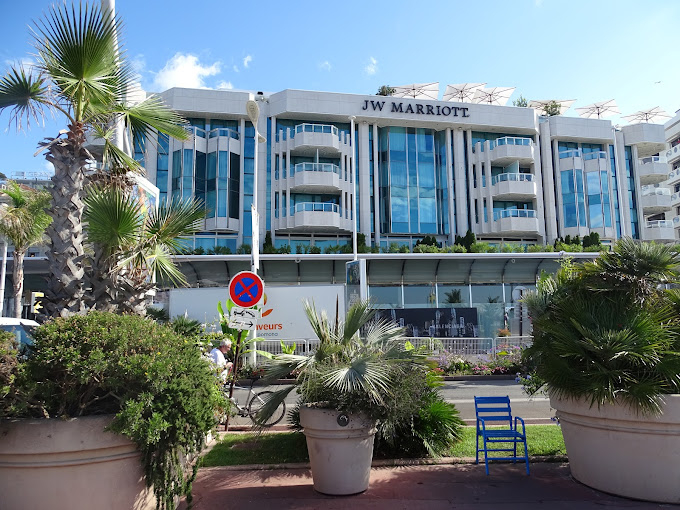Casino Les Princes, Cannes