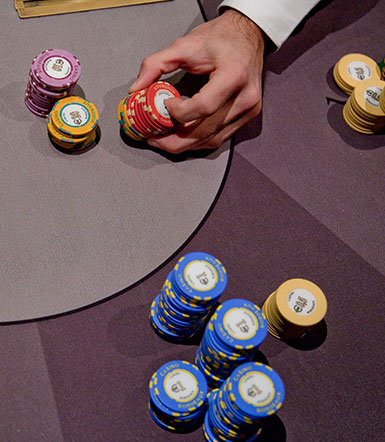 Casino Barrière, Lille