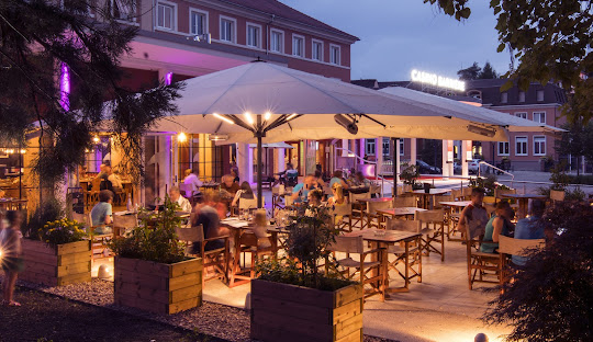 Casino Barrière, Niederbronn-les-Bains