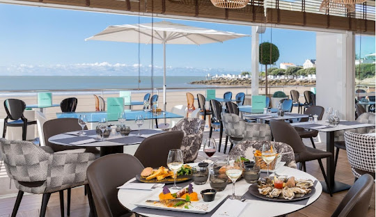 Casino Barrière, Royan