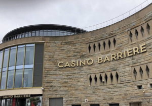 Casino Photo