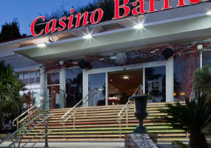 Casino Photo