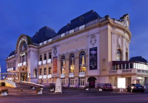 Casino Photo