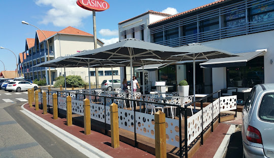 Casino COGIT de Biscarrosse-Plage