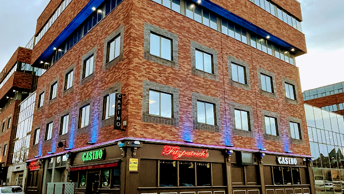 Jester's Casino Tallaght, Dublin