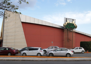 Casino Photo