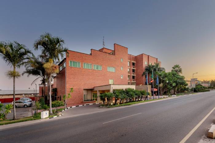 Lusaka Royale Casino