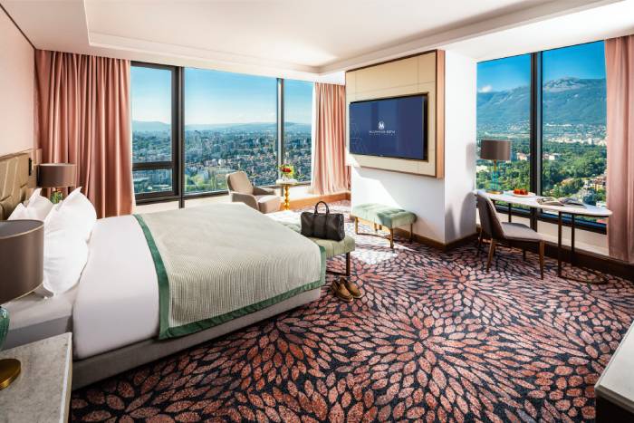 Palms Royale Sofia Casino