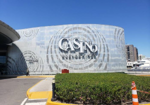 Casino Photo