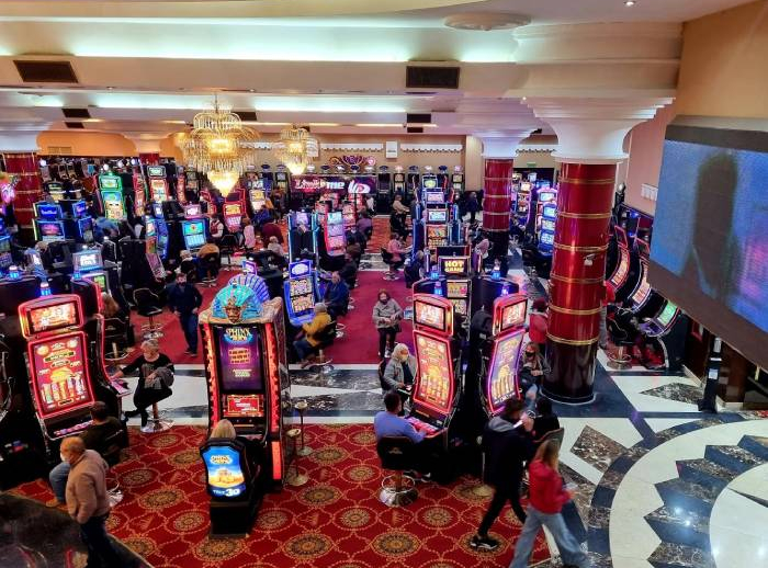 Casino Victoria