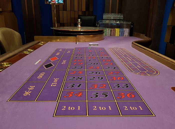 Favbet casino, Split