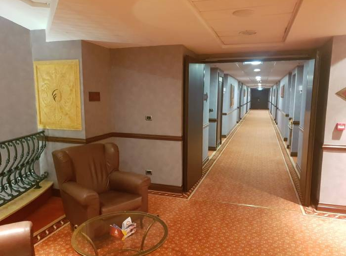 Casino FlaminGo Hotel, Gevgelija