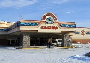 Casino Photo