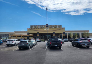Casino Photo