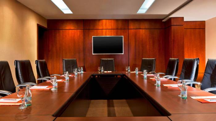 Sheraton Grand Panama