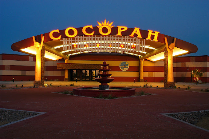 萨默顿Cocopah赌场酒店