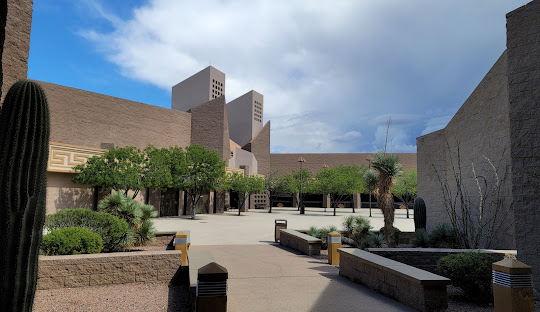 Desert Diamond Casino, Sahuarita
