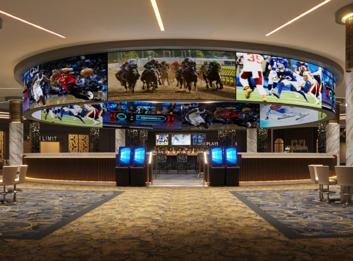 Terre Haute Casino Resort