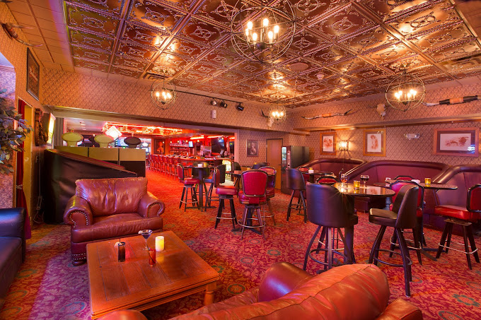 Prospector Hotel & Gambling Hall, Ely