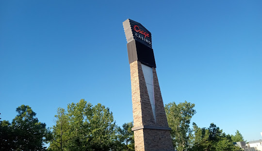 Osage Casino, Sand Springs