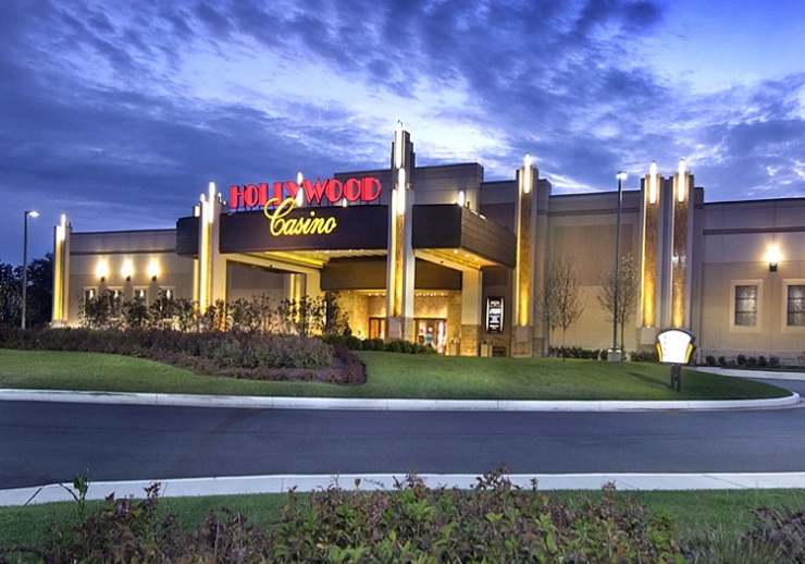 Hollywood Casino, Perryville
