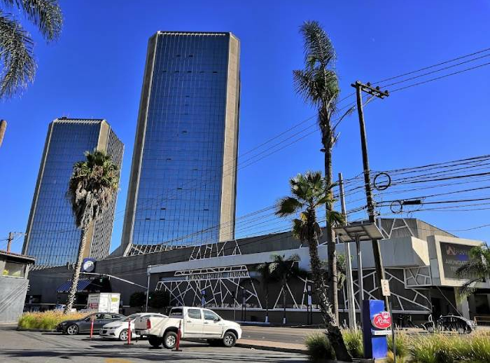 Grand Arenia Hotel & Casino, Tijuana